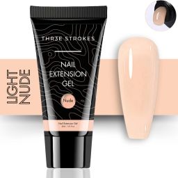 Poly Gel | Acrylic Gel Poly Nail Gel | Nail Extension Polygel | Nail Art (12)-30
