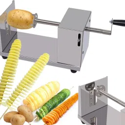 Manual Potato Twister Machine-image-54