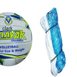 6546 purple mashine stetch volleyball with net and pump Volleyball Kit-image-89