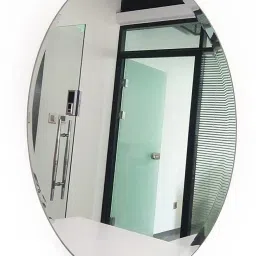 30 cm Flexible Mirror Sheets Self-Adhesive Plastic Mirror Self Adhesive Sticker-image-14