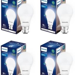 12 W Basic Standard B22 LED Bulb-image-61