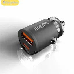 65 W Turbo Car Charger-image-14