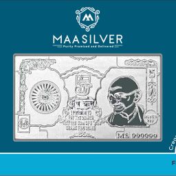 SNG-5-MS S 999 5 g Silver Bar-image-85