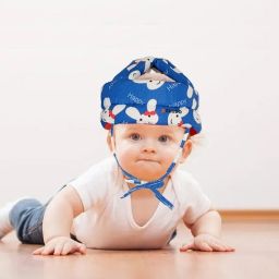 Safety Baby Helmet-image-68