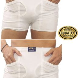 Pack of 2 Solid Men Trunk-picture-15