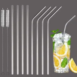 Bendable Drinking Straw-image-43