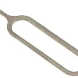 lookat 10 Pcs SIM Card Removal Tool SIM Ejector Pin Compatible Sim Adapter image 3