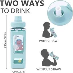 Classic 700 ml Water Bottle-image-90