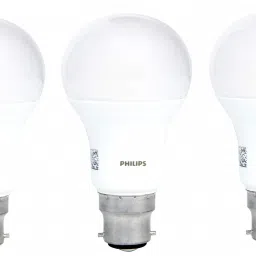 14 W Basic Round B22 LED Bulb-15