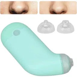 ritesh Vacuum Blackhead Machine, Reduce Spots Mini Handheld Lifting123 Handheld Data Collector image 4