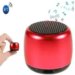 IMMUTABLE Coin Speaker Mini Bluetooth & with Sound dwq10 56 W Bluetooth Party Speaker-21