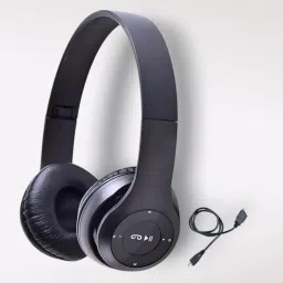 Deluxe Gaming Headset with Rich Low Frequency and Bluetooth Over-Ear Design_NB Bluetooth & Wired Headset-15