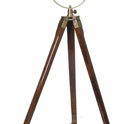 antiquity Tripod Floor lamp image 2