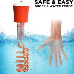 Submersible IM-RED-C 430-05 1500 W Shock Proof Immersion Heater Rod-image-67