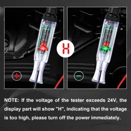 uptodatetools Digital Circuit Tester image 3