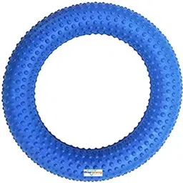 Rubber Dotted Tennikoit Ring Playing Tenniquoit Ring Rubber Tennikoit Ring-image-32