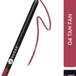 sugar cosmetics Lipping On The Edge Lip Liner-picture-31