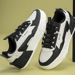 red tape Casual Sneaker Shoes for Women | Classic Rounded Toe Sneakers For Women-picture-9