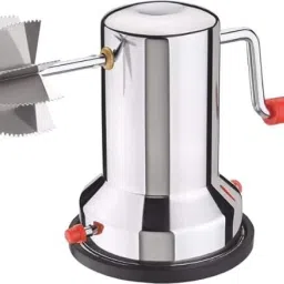 Stainless Steel Coconut Scraper | Compact & Easy Cleaning Electric Coconut Scraper-24