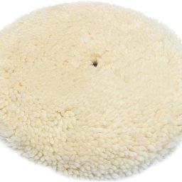 7 Inch/180mm Soft Wool Clean Polishing Buffing Bonnet Pad For Car Auto Polisher Pad Disc Wool Disc Polishing Wax Sanding Pad Cleaning Car Vehicle Polisher-image-55