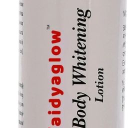 Vaidyaglow Vaidyaglow Full body whitening lotion for men & women , Complete Full body Solution Like Anti ageing , Skin moisturizing, skin Brightening-0