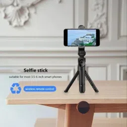 GLATOXI Bluetooth Selfie Stick-picture-15