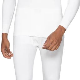 SPORTO Men Top - Pyjama Set Thermal-image-77