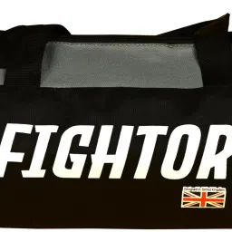 15 L Gym Duffel Bag - Duffle GYM Bag - Black-image-32