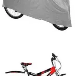 CB38 multicolor cycle cover for hero next 24t 18 speed mountain s53 Bicycle Cover Free Size-image-16