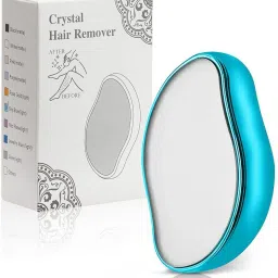 Magic Crystal Hair Eraser, Painless Hair Removal Tool, Men & Women-picture-14