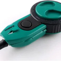 hanbon Automatic Chalk line,Carpenter Ink Marker Test Indicator image 4