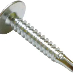 Steel Washer Head Self-drilling Screw-12