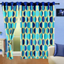 5003 Curtain Fabric-image-97