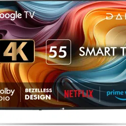 140 cm (55 inch) Ultra HD (4K) LED Smart Google TV with Chromecast, Dolby Audio,Kids and Family feature-image-11