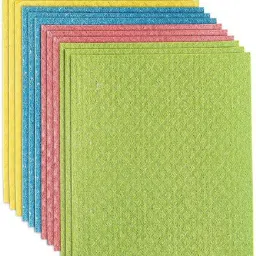 Cleaning Sponge for Home & Kitchen Sponge Wipe-image-36