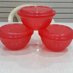 grahast STAR ONE ROUND CONTAINER Container Serving Set image 2