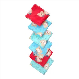 PALMLON HANDKERCHIEFS ["Multicolor"] Handkerchief-image-2