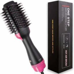 Fitaza One Step 01 Hair Dryer-image-15
