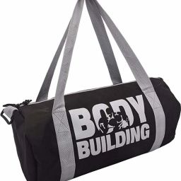 40 L Hand Duffel Bag - SPORTS Body Building Gym Duffle Bag for Men|Women - Multicolor - Regular Capacity-image-32