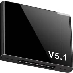 30 Pin Bluetooth Adapter for SoundDock 5.1 30 Pin Bluetooth Receiver Compatible 10 W AV Control Receiver-1