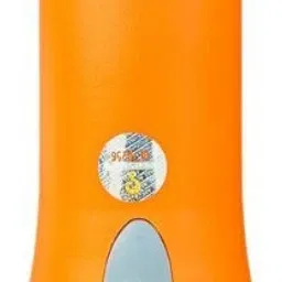 smuf Andslite Vip LED 8 Hours Battery Backup Torch image 3