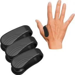 PICKSTOCK Sugar Control Acupressure Point Clip Headache, Migraine Relief(Pack of-3) Bp Monitor Adapter-image-52