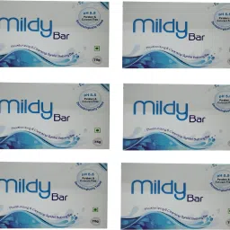Moisturising & Cleansing Syndet Bathing Bar (Pack Of 6)-image-61