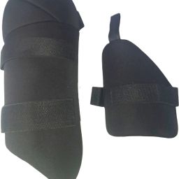 RH BOYS Cricket Thigh Guard-image-14