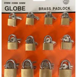 G-L12 Padlock-image-50