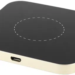 X88 Pro 15W Wireles Fast Charging Pad Pd Qi-Certified Type C Cable For Universal Mobile Charging Pad-2