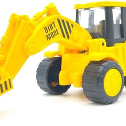 Tonka Dig Dozer-image-9