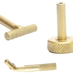 3 Pieces Multi-Vehicle Tappet Setting Key Square Hole Key Tools for Motorbikes_ Lever Tool-image-8