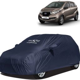 Datsun redi-GO Body Cover-image-56