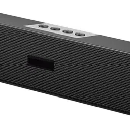 RZW E91 Speaker - Desktop Speaker with 6.5 Hours Playback Time Soundbar 10 W Bluetooth Laptop/Desktop Speaker-picture-36